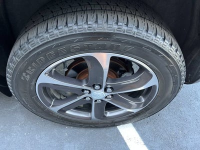 2018 Buick Enclave Essence
