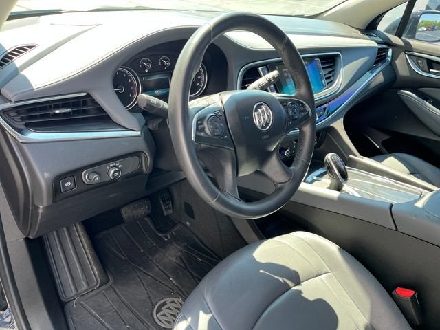 2018 Buick Enclave Essence
