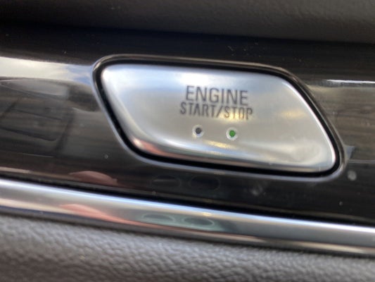 2024 Buick Enclave Essence in Indianapolis, IN - Ed Martin Automotive Group