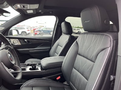 2027 Buick Enclave Avenir