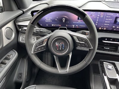 2027 Buick Enclave Avenir