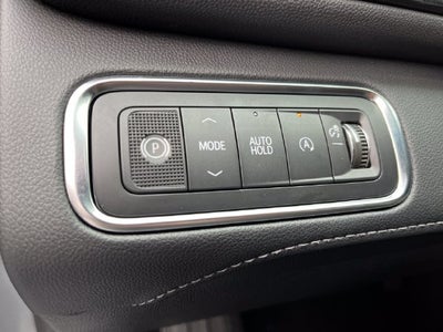 2027 Buick Enclave Avenir