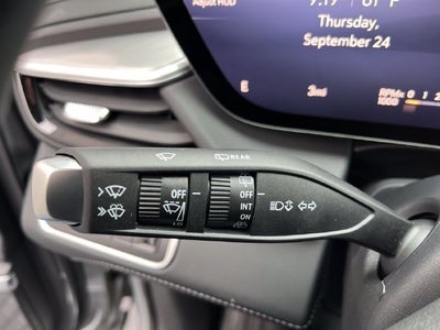 2027 Buick Enclave Avenir