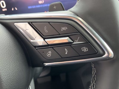 2027 Buick Enclave Avenir