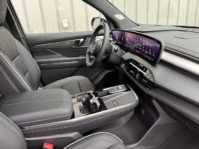 2027 Buick Enclave Avenir