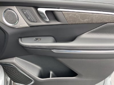 2027 Buick Enclave Avenir