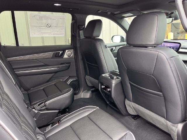 2027 Buick Enclave Avenir