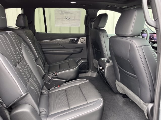 2027 Buick Enclave Avenir