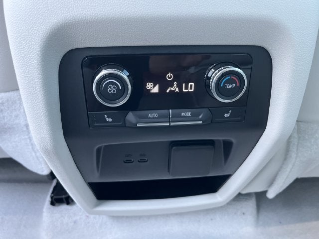 2027 Buick Enclave Avenir