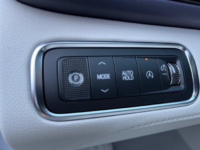 2027 Buick Enclave Avenir