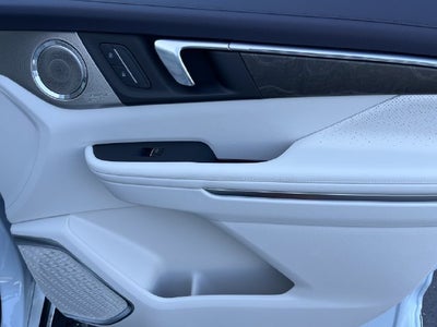2027 Buick Enclave Avenir