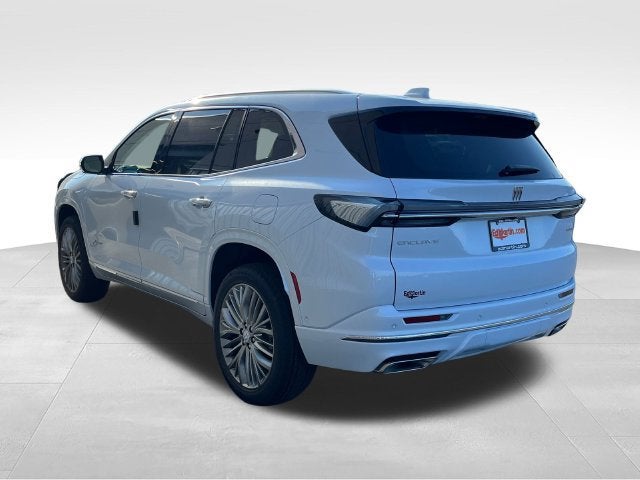 2027 Buick Enclave Avenir