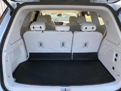 2027 Buick Enclave Avenir