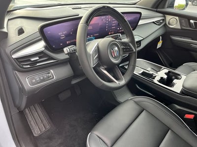 2027 Buick Enclave Avenir