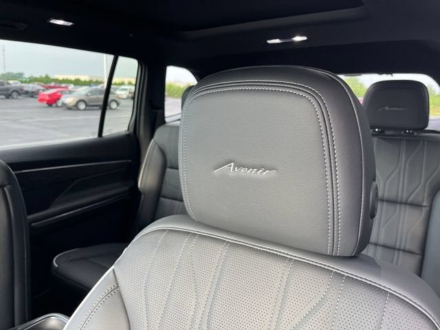 2027 Buick Enclave Avenir