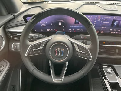 2027 Buick Enclave Avenir