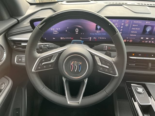 2027 Buick Enclave Avenir