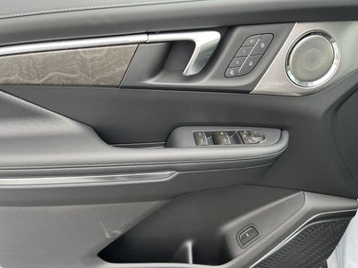 2027 Buick Enclave Avenir