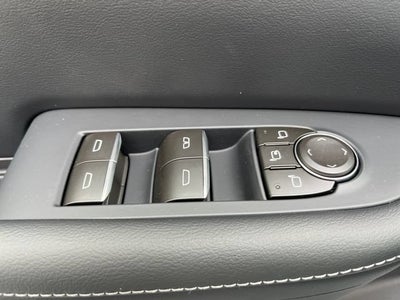 2027 Buick Enclave Avenir