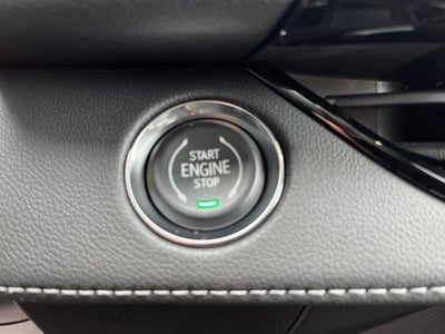 2027 Buick Enclave Avenir