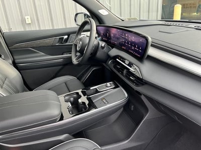 2027 Buick Enclave Avenir