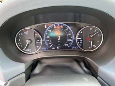 2023 Buick Enclave Premium