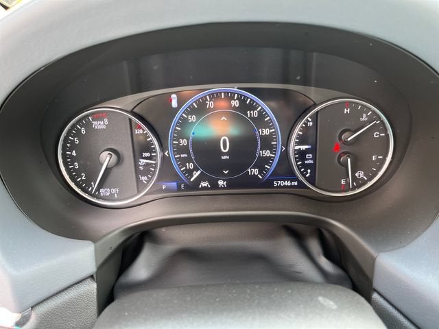 2023 Buick Enclave Premium