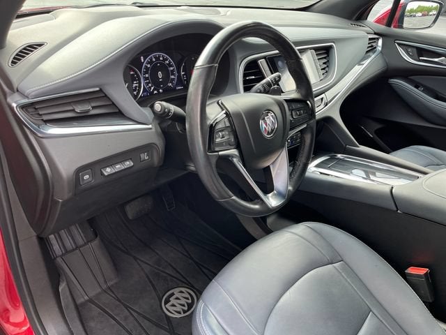 2023 Buick Enclave Premium