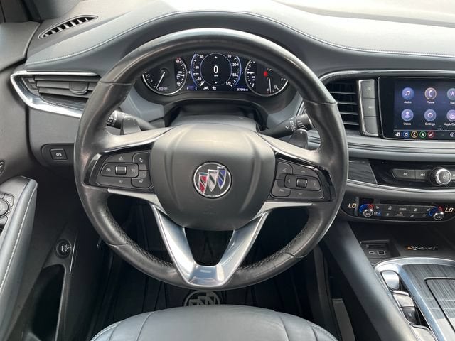 2023 Buick Enclave Premium