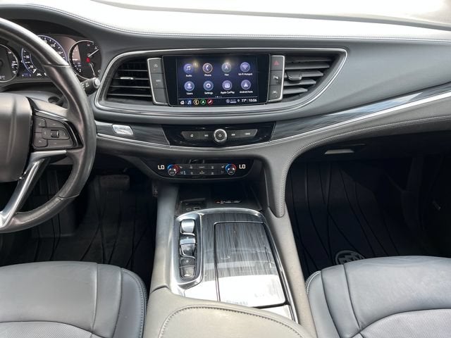 2023 Buick Enclave Premium