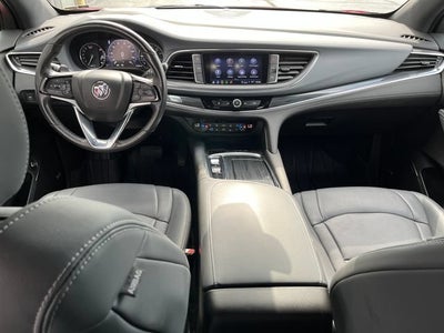 2023 Buick Enclave Premium