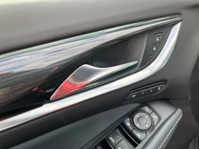 2023 Buick Enclave Premium