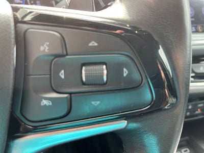 2023 Buick Enclave Premium