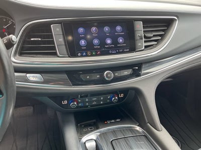 2023 Buick Enclave Premium