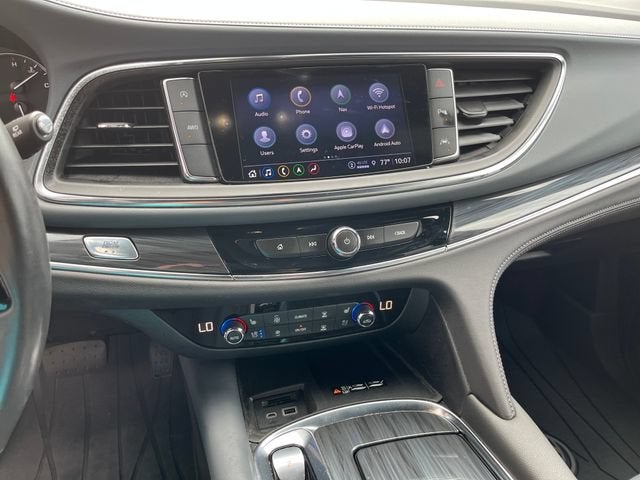 2023 Buick Enclave Premium