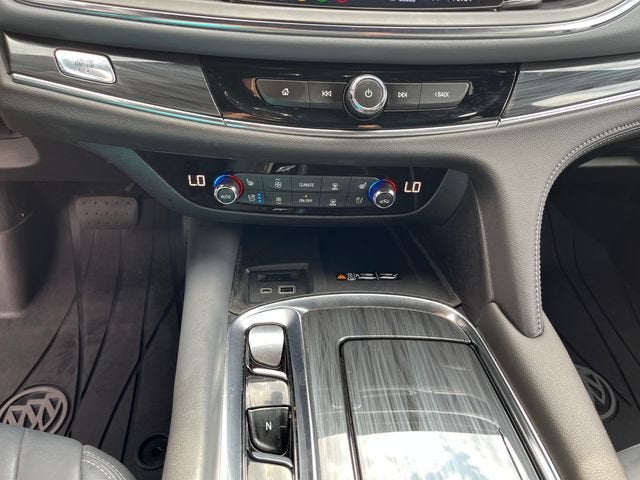 2023 Buick Enclave Premium