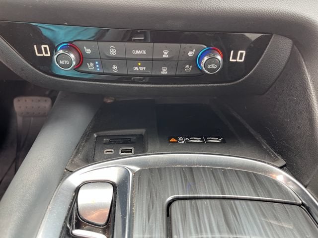 2023 Buick Enclave Premium