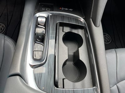2023 Buick Enclave Premium