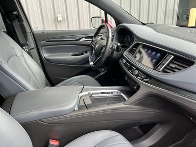 2023 Buick Enclave Premium