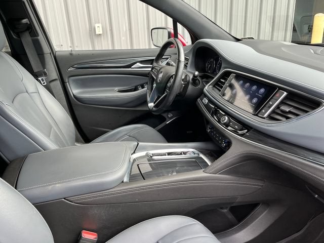 2023 Buick Enclave Premium