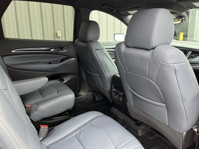 2023 Buick Enclave Premium
