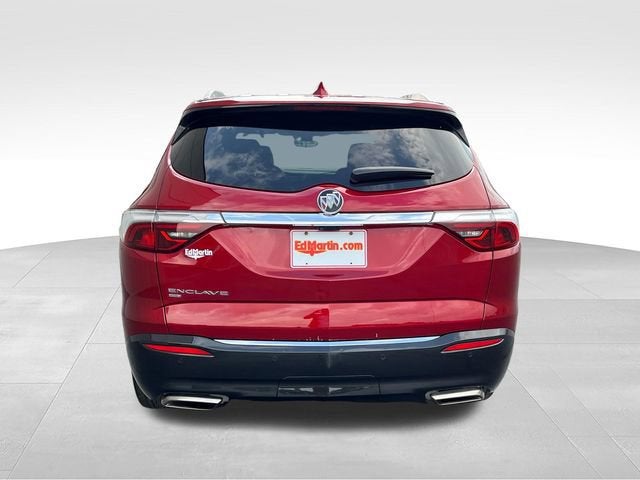 2023 Buick Enclave Premium