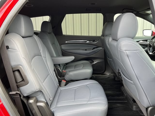 2023 Buick Enclave Premium