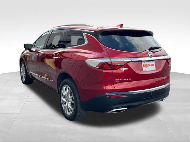 2023 Buick Enclave Premium