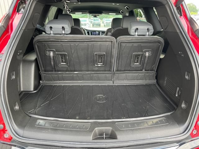2023 Buick Enclave Premium
