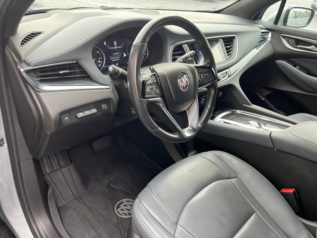 2023 Buick Enclave Premium