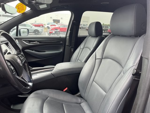 2023 Buick Enclave Premium