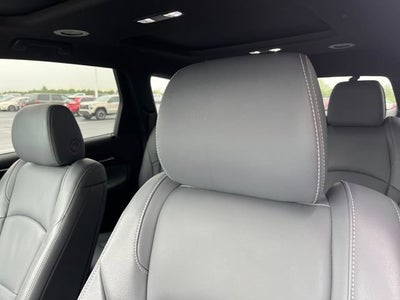 2023 Buick Enclave Premium