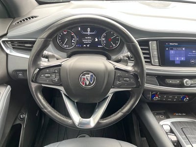 2023 Buick Enclave Premium