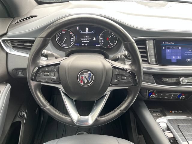 2023 Buick Enclave Premium